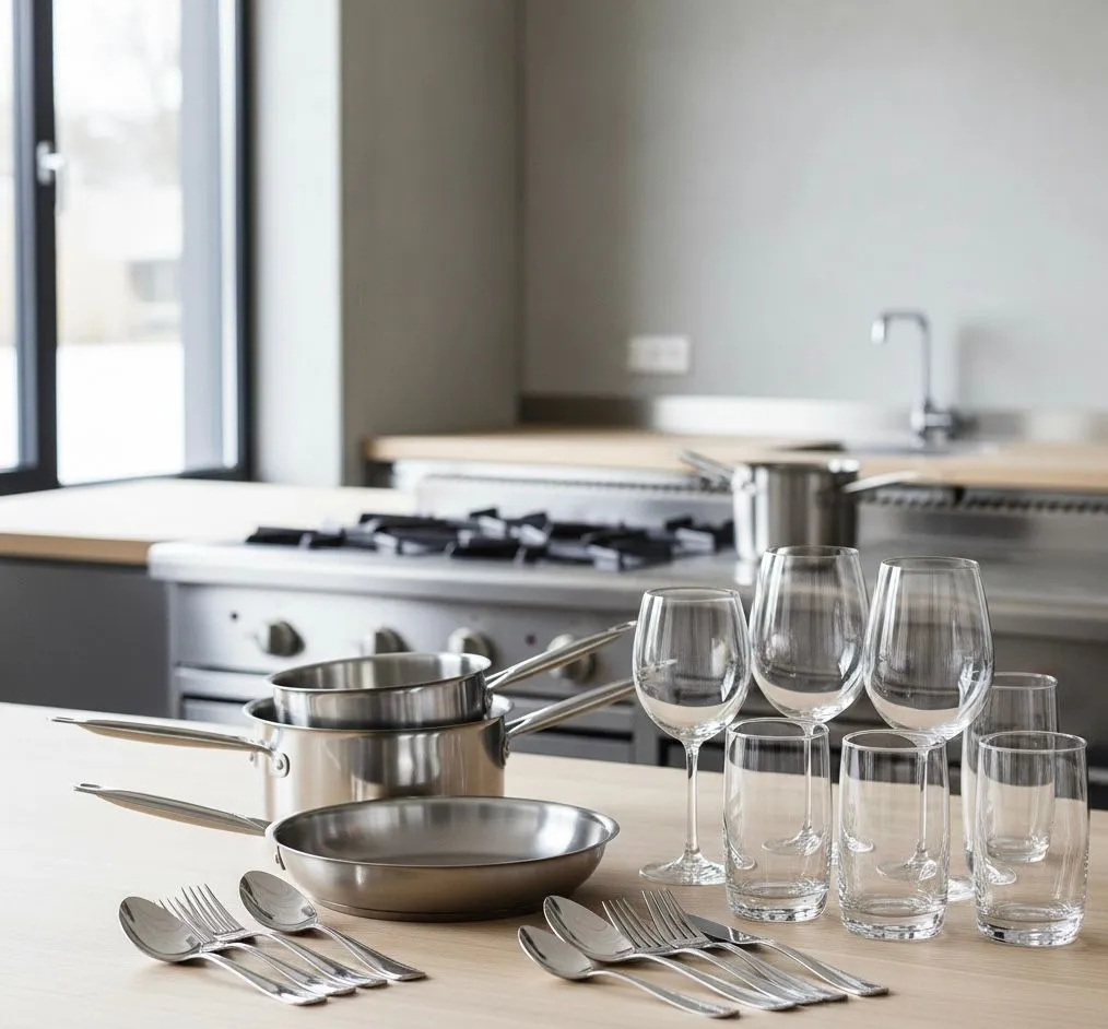 Commercial Restaurant Equipment